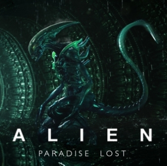 Alien - Paradise Lost